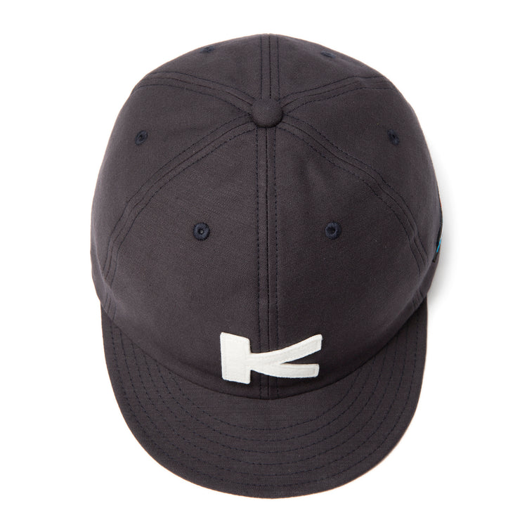 KAVU | カブー バックサテンベースボールキャップ