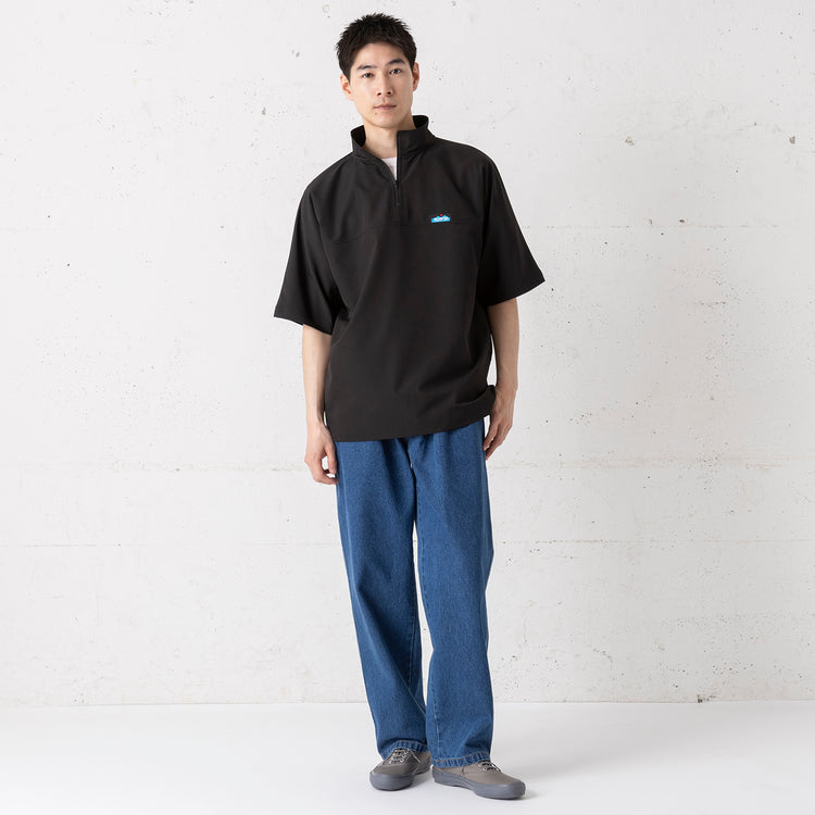 着用サイズ L(身長180cm)
