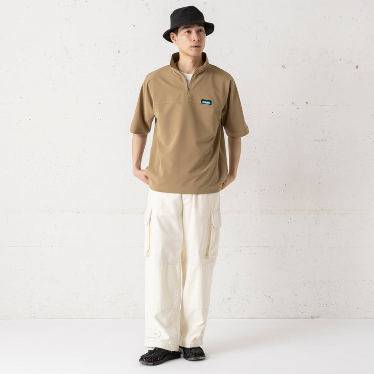 着用サイズ M(身長180cm)