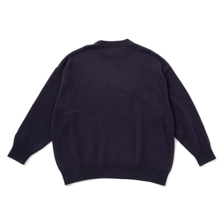 KAVU | カブー アップル ニット