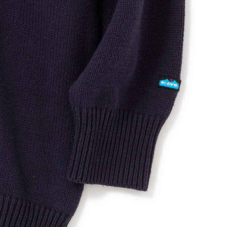 KAVU | カブー パイナップル ニット