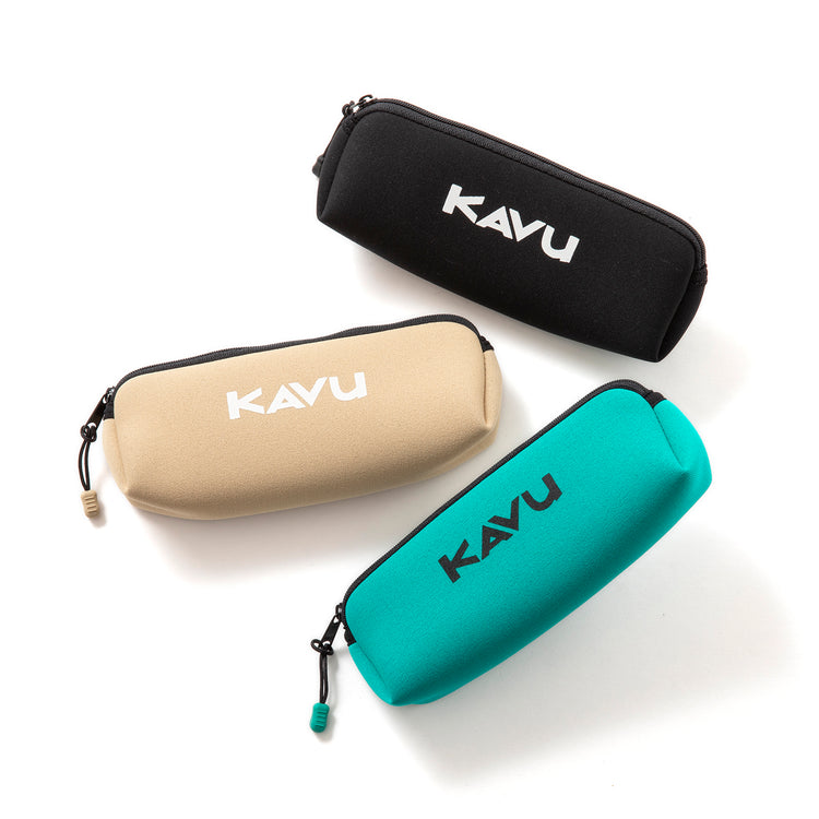 KAVU | カブー ペンケース