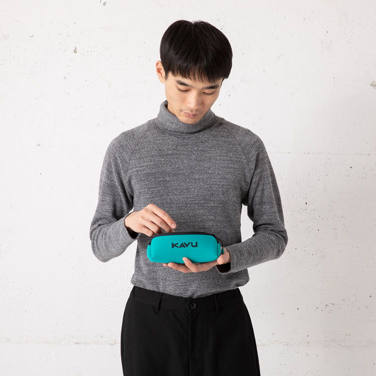 KAVU | カブー ペンケース