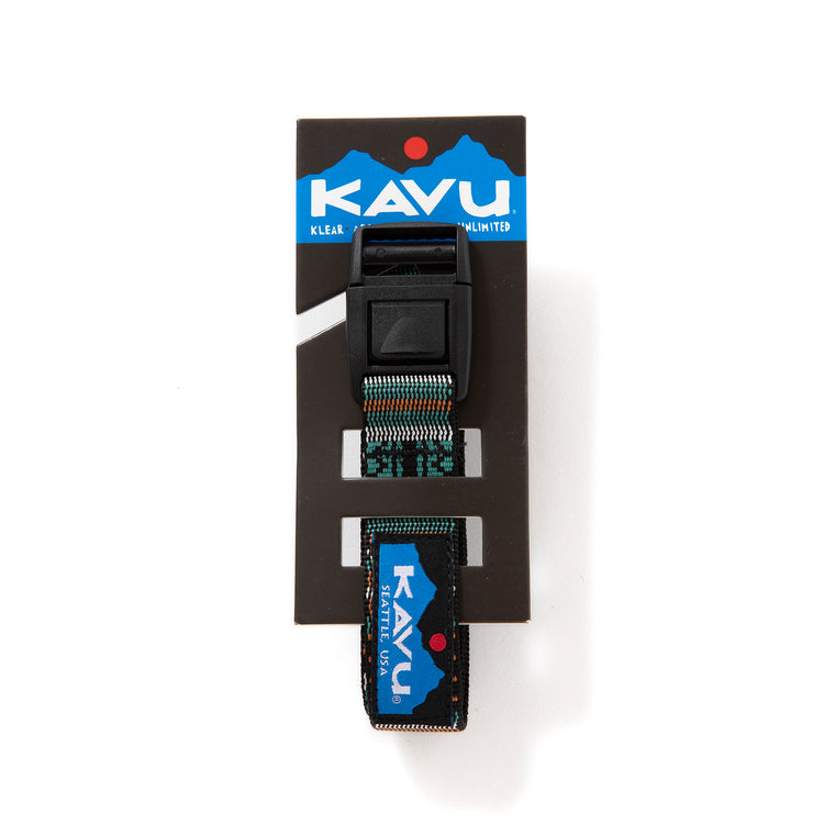 KAVU | カブー バリーベルト