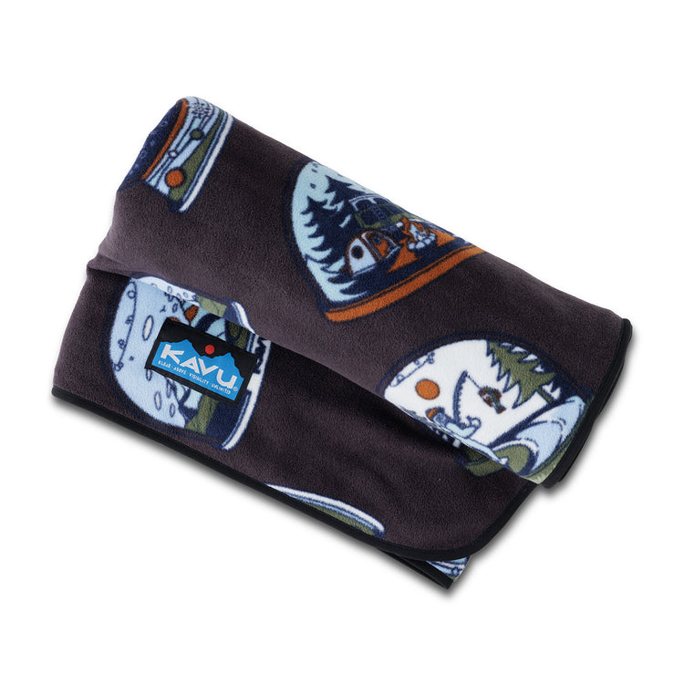 KAVU | カブー ドウベイブランケット