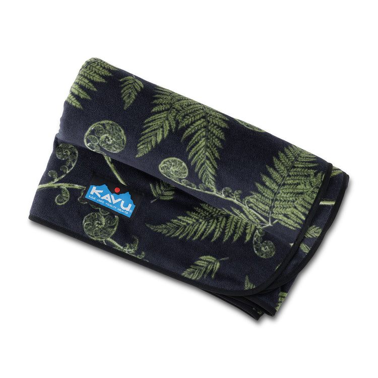 KAVU | カブー ドウベイブランケット