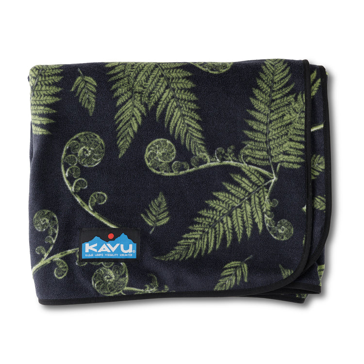 KAVU | カブー ドウベイブランケット