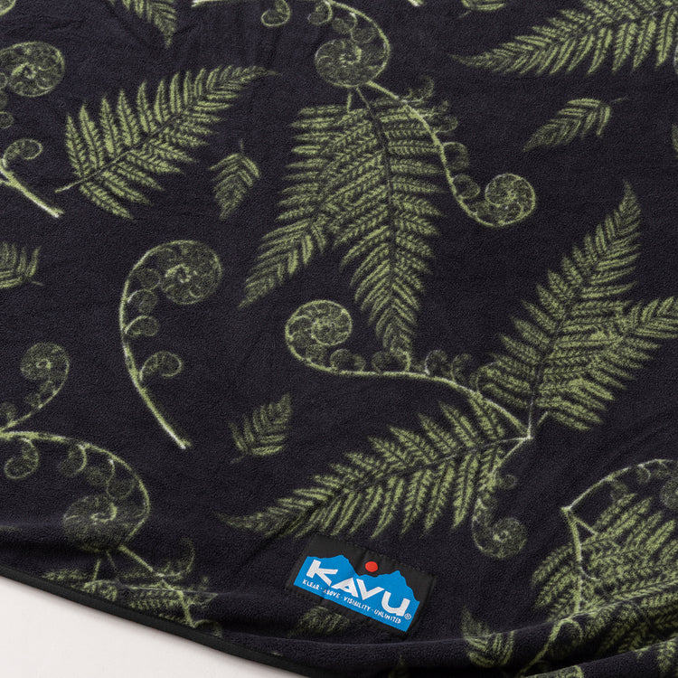 KAVU | カブー ドウベイブランケット