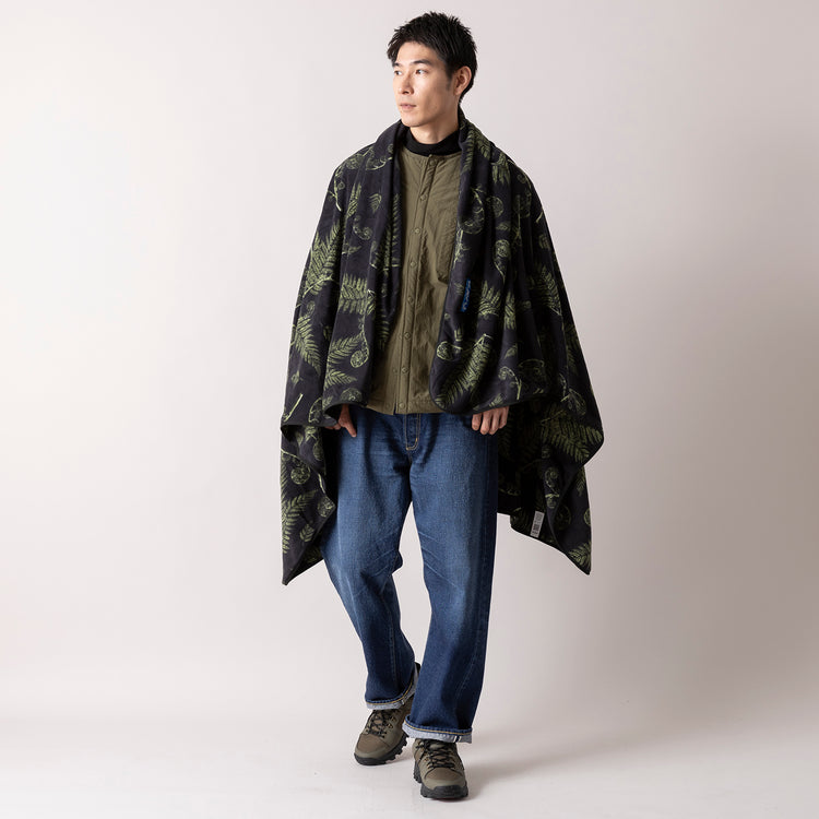 KAVU | カブー ドウベイブランケット