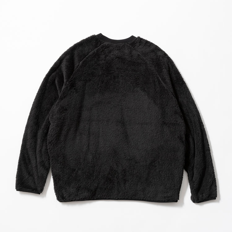 KAVU | カブー メンズ シャギークルー