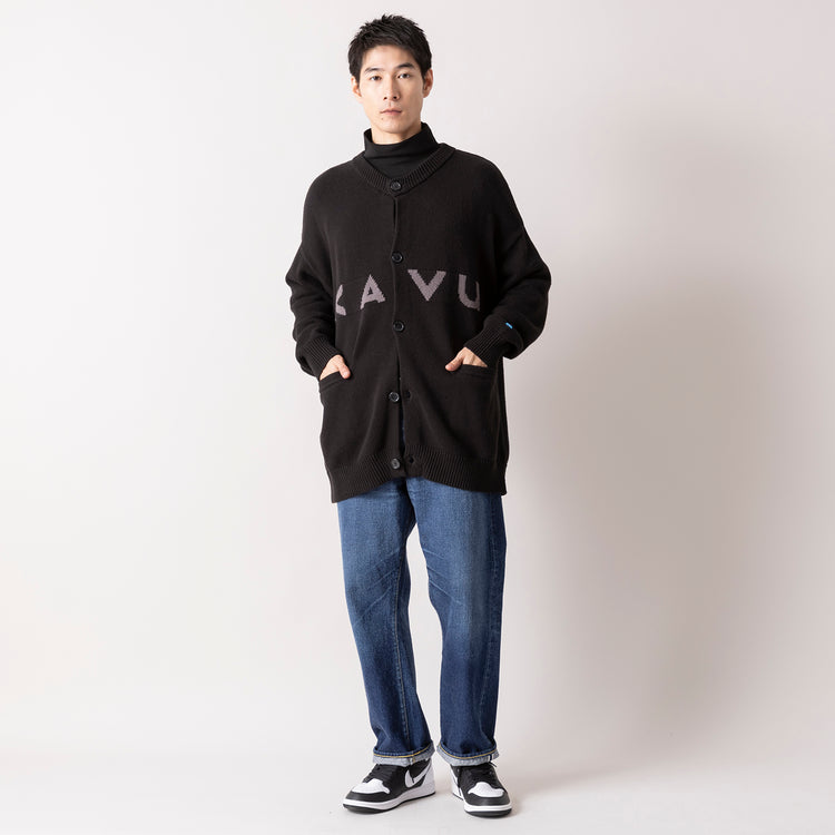 着用サイズL (モデル身長180cm)