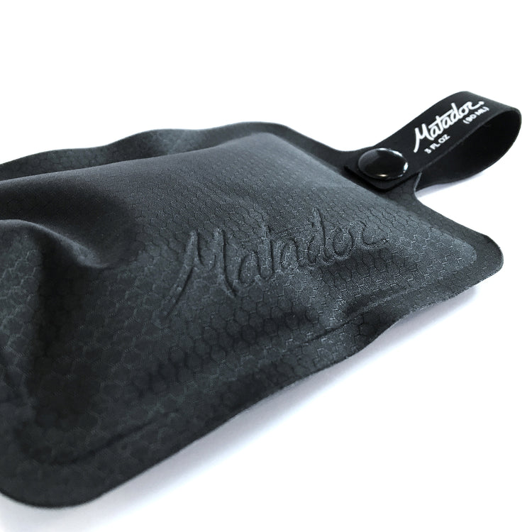 Matador | マタドール フラットパック ボトル(3P)