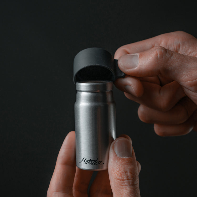 Matador | マタドール トラベルキャニスター 40ml