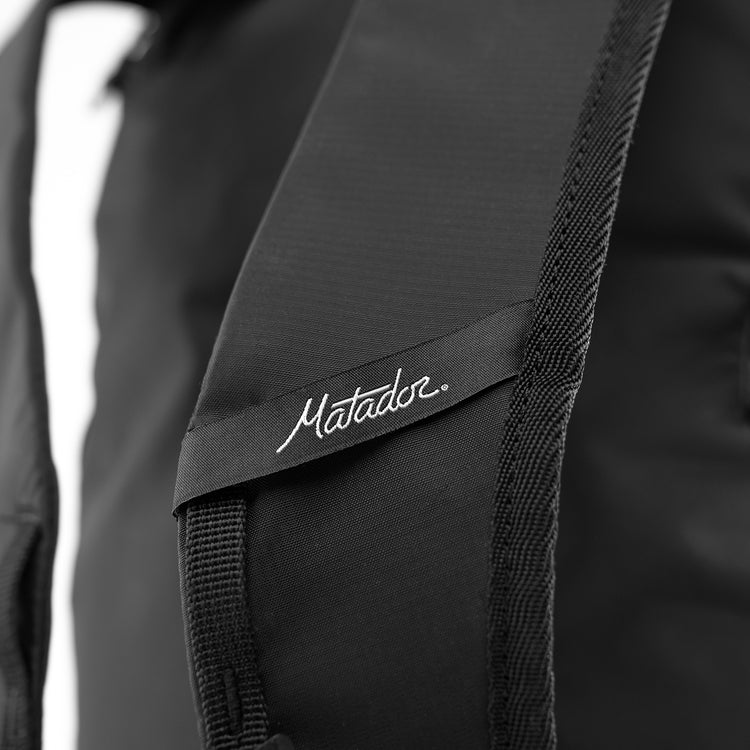 MATADOR | マタドール リフラクション パッカブルバックパック