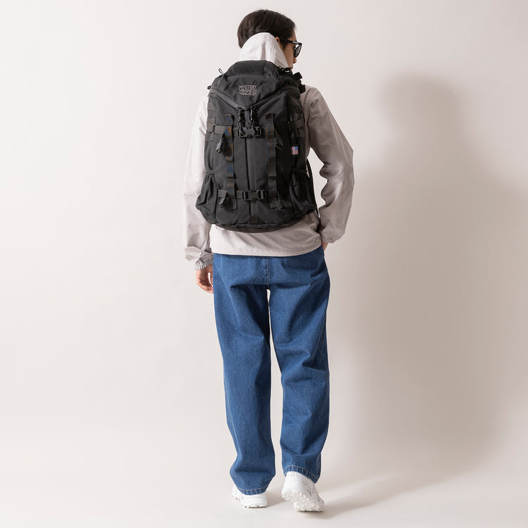 MYSTERY RANCH | ミステリーランチ 3 DAY ASSAULT CL(MADE IN USA)