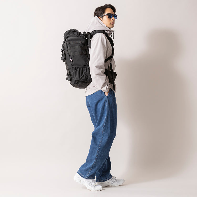 MYSTERY RANCH | ミステリーランチ 3 DAY ASSAULT CL(MADE IN USA)