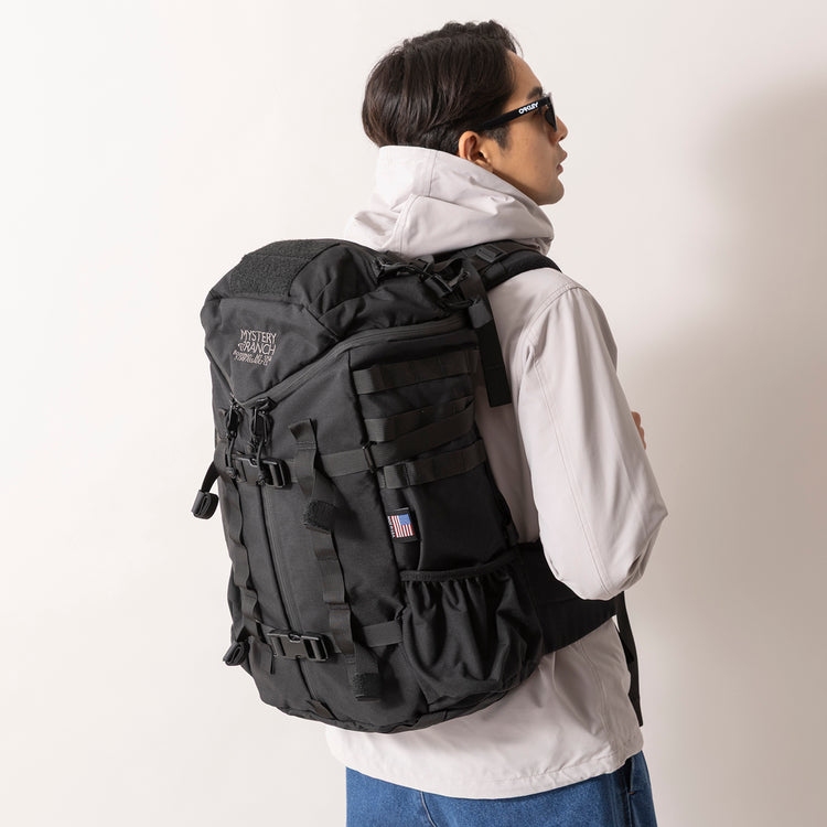 MYSTERY RANCH | ミステリーランチ 3 DAY ASSAULT CL(MADE IN USA)