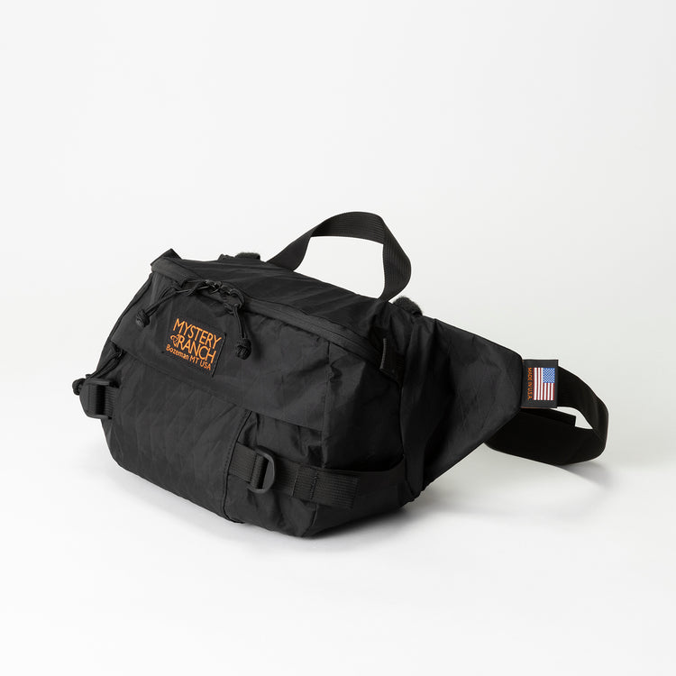 MYSTERY RANCH | ミステリーランチ HIP MONKEY X(MADE IN USA)