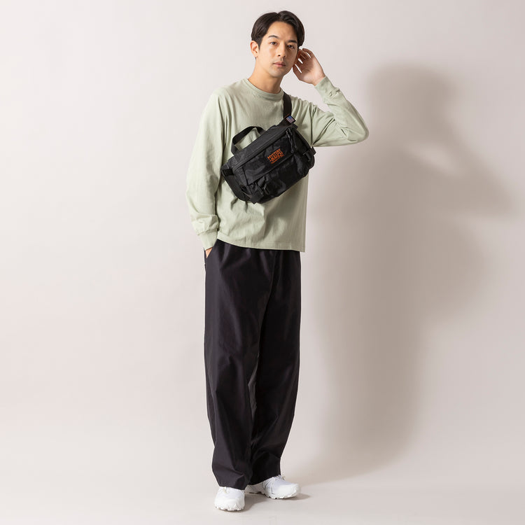 MYSTERY RANCH | ミステリーランチ HIP MONKEY X(MADE IN USA)