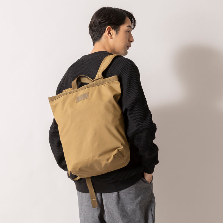 MYSTERY RANCH | ミステリーランチ BOOTY BAG(MADE IN USA)