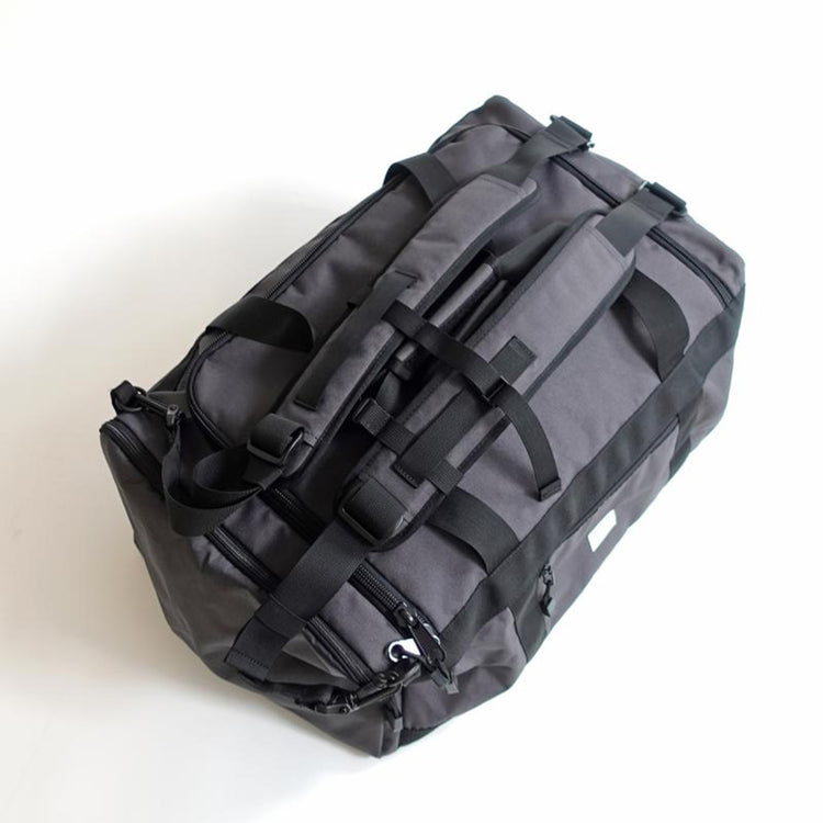 ARCH&LINE | アーチアンドライン PLAYERS DUFFLE BAG