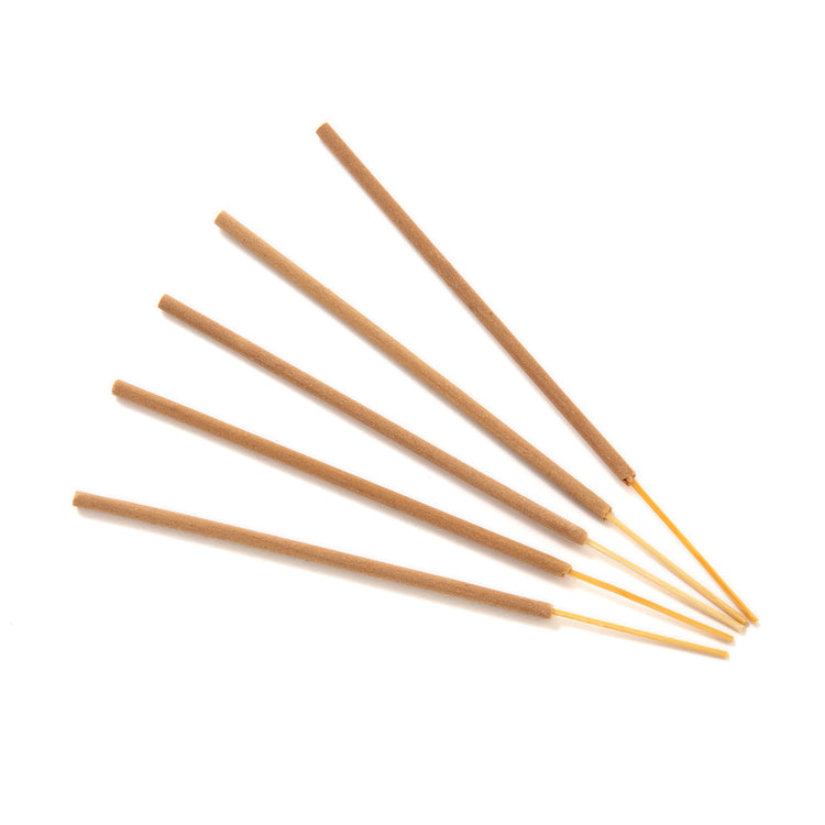 FreshService | フレッシュサービス x KUMMBA INCENSE STICKS