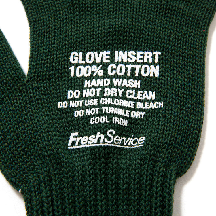 FreshService | フレッシュサービス WORK GLOVES