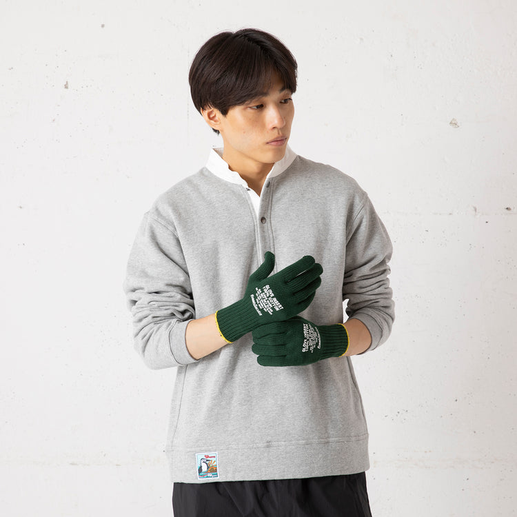 FreshService | フレッシュサービス　WORK GLOVES