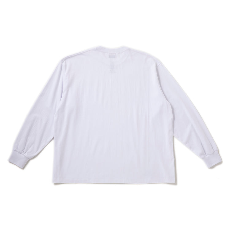 FreshService | フレッシュサービス　2-PACK OVERSIZED L/S TEE