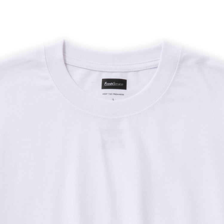 FreshService | フレッシュサービス 2-PACK CORPORATE L/S TEE