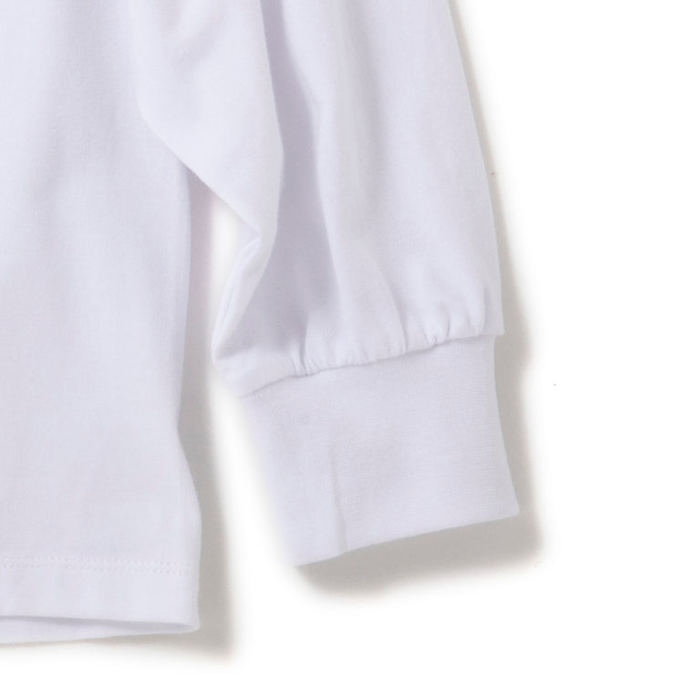 FreshService | フレッシュサービス 2-PACK CORPORATE L/S TEE