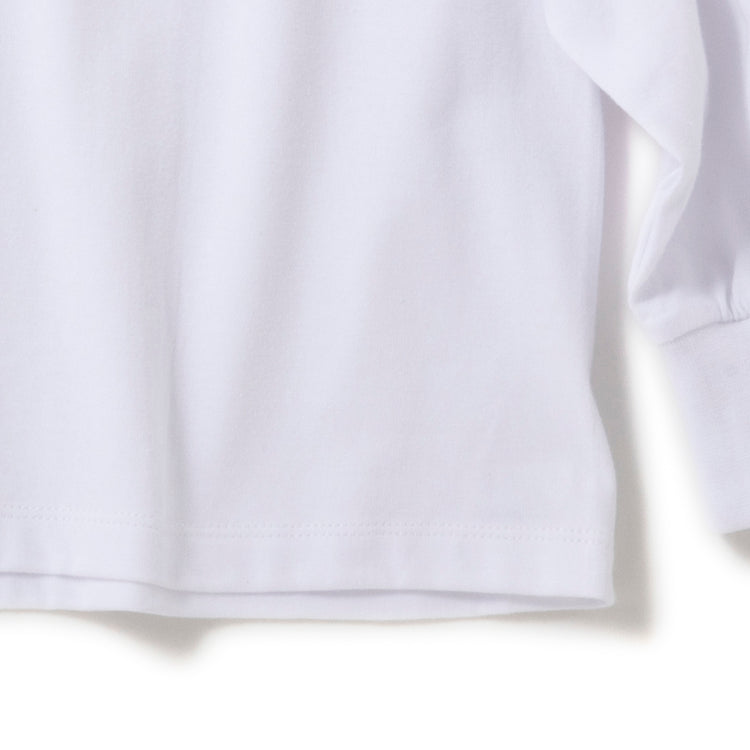 FreshService | フレッシュサービス 2-PACK CORPORATE L/S TEE