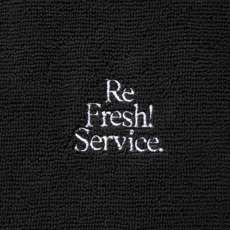 FreshService | フレッシュサービス SAUNA PONCHO