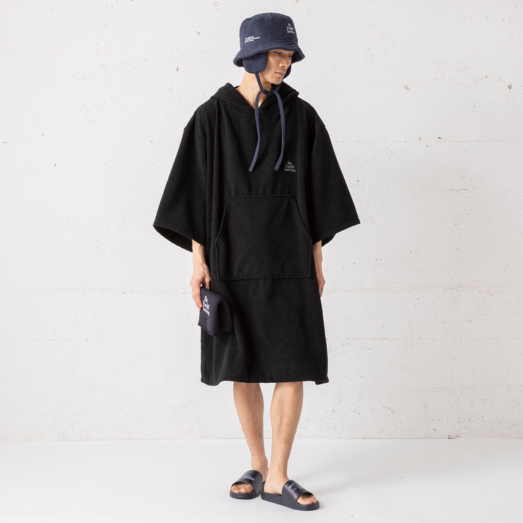 FreshService | フレッシュサービス SAUNA PONCHO