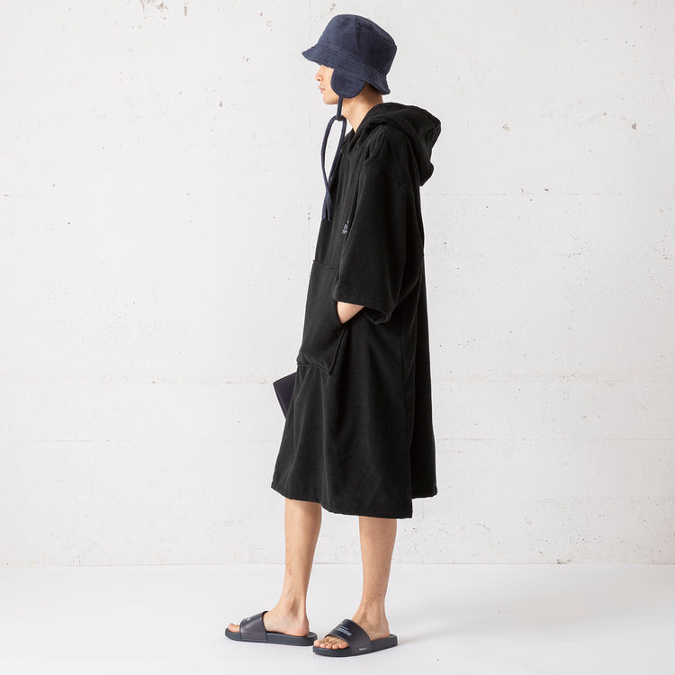 FreshService | フレッシュサービス SAUNA PONCHO