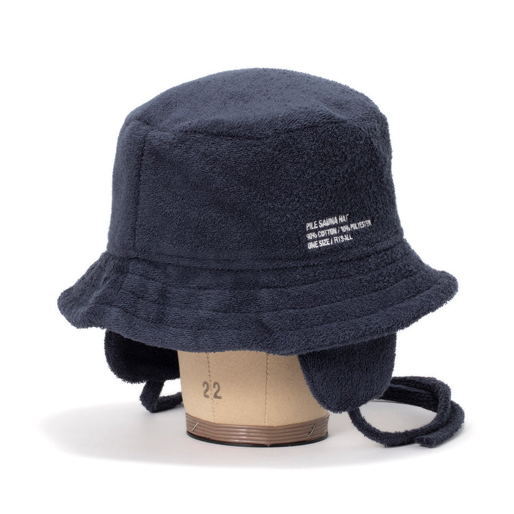 FreshService | フレッシュサービス PILE SAUNA HAT