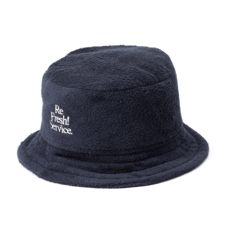 FreshService | フレッシュサービス PILE SAUNA HAT