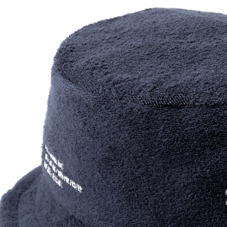 FreshService | フレッシュサービス PILE SAUNA HAT