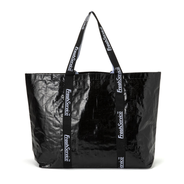 FreshService | フレッシュサービス TARP LARGE TOTE
