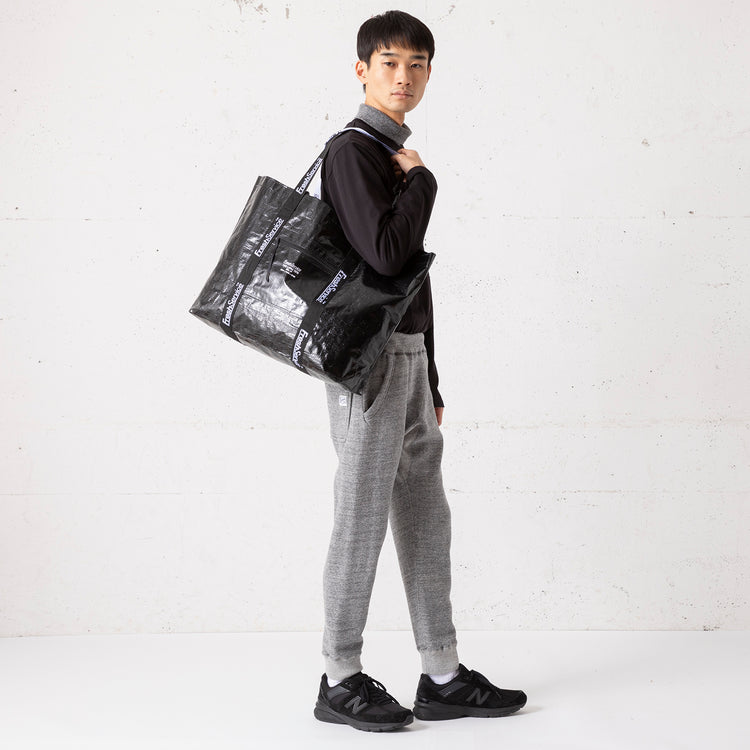 FreshService | フレッシュサービス TARP LARGE TOTE