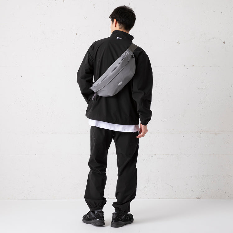 FreshService | フレッシュサービス UTILITY BELT BAG_LARGE
