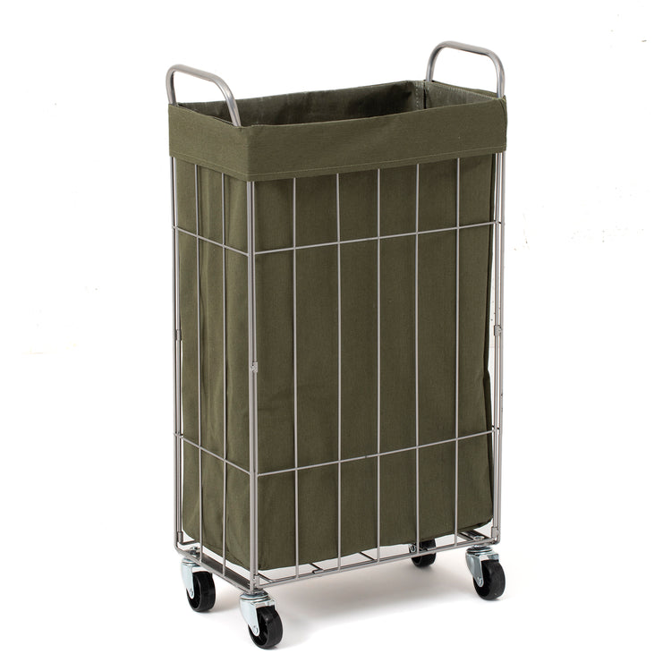 FreshService | フレッシュサービス FOLDING BASKET 40L