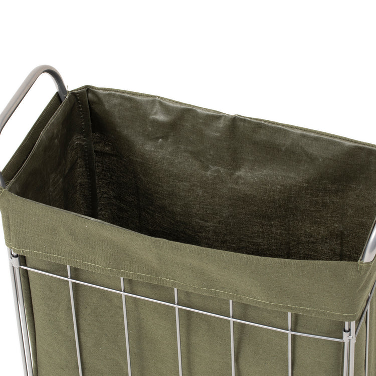 FreshService | フレッシュサービス FOLDING BASKET 40L