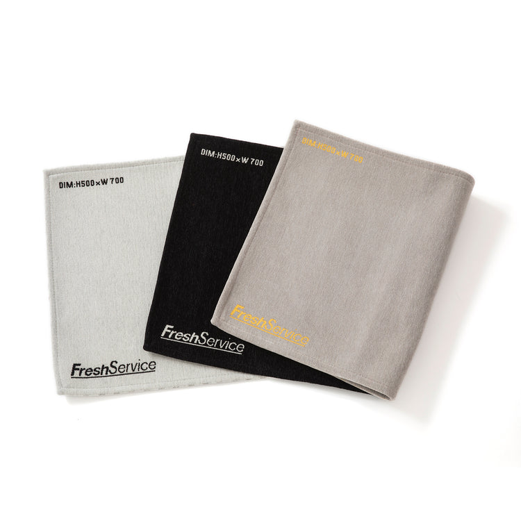 FreshService | フレッシュサービス ENTRY RUG