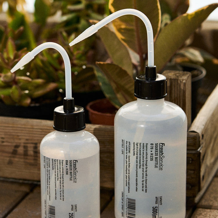 FreshService | フレッシュサービス SQUEEZE BOTTLE_500