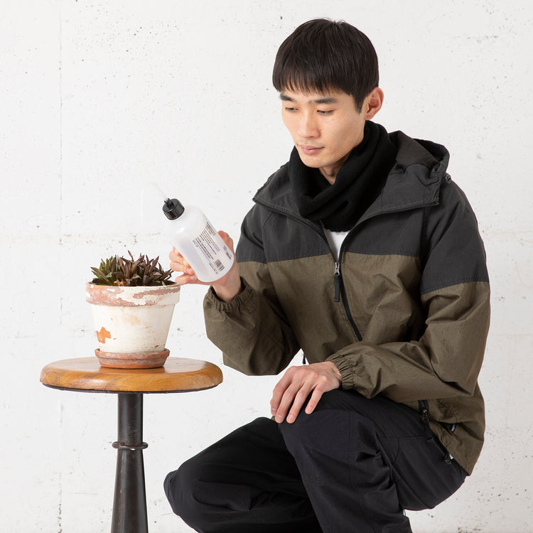 FreshService | フレッシュサービス SQUEEZE BOTTLE_500