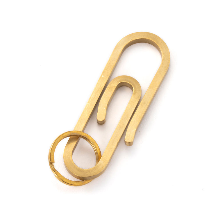 ALLTEGA | アルテガ Ring carabiner