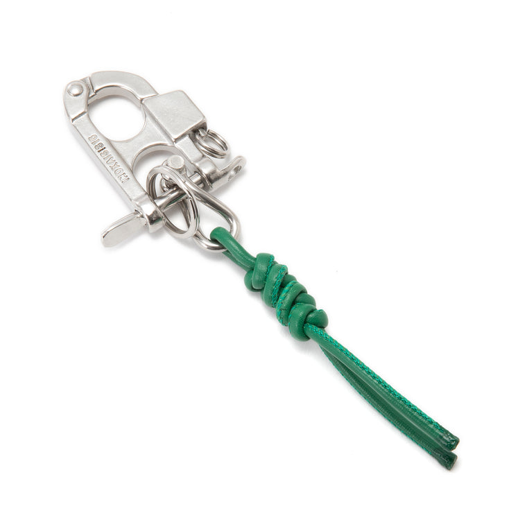 ALLTEGA | アルテガ Mechanic carabiner