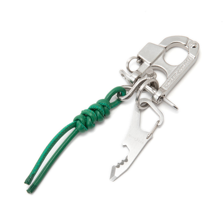 ALLTEGA | アルテガ Mechanic carabiner