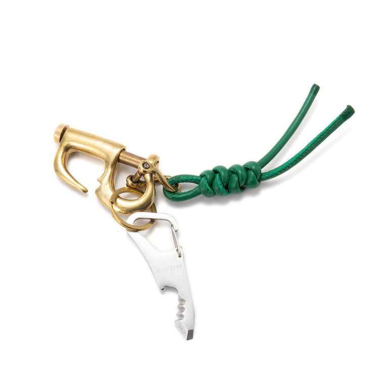 ALLTEGA | アルテガ Bottle ccarabiner